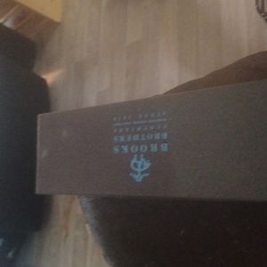 Brooks brothers suspenders